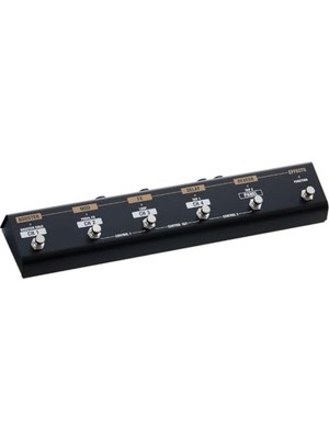 Esranın Dünyası Ga-Fc Ex  Katana Amplifikatörleri Için Ayak Kontrolörü