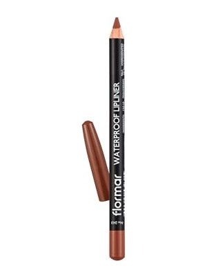 Esranın Dünyası Waterproof Lipliner - Suya Dayanıklı Dudak Kalemi NO:243 Hot Cocoa 1.14 G 8690604567584