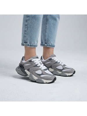 Lescon Ghost 3 Easystep Rahat Konforlu Yürüyüş Koşu Günlük Sneaker Spor Ayakkabı