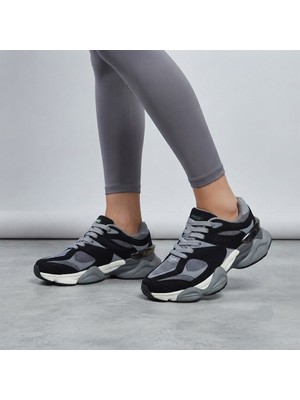 Lescon Ghost 3 Easystep Rahat Konforlu Yürüyüş Koşu Günlük Sneaker Spor Ayakkabı
