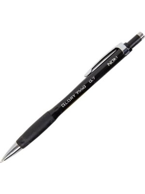 Esranın Dünyası Noki Glory 7550 Versatil Kalem, Siyah, 0.7 mm