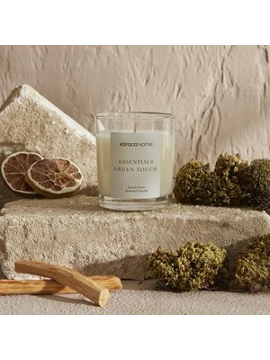 MarkEntegra Karaca Home Essentials Green Touch Kokulu Mum