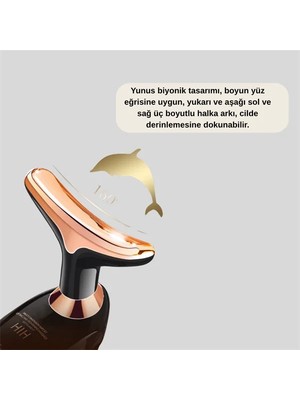 TeknoKapsül Abs Biyonik Cilt Bakım Aleti – Derin Temizlik &amp; Nemlendirme Yeni Nesil