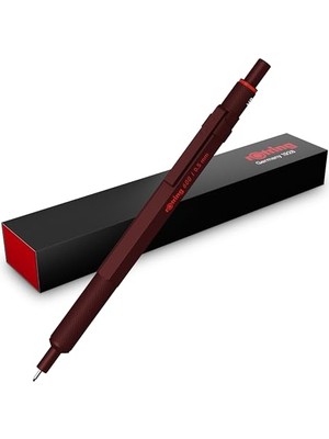 Esranın Dünyası 600, Kahverengi 0.5 mm Versatil