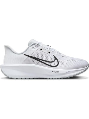 Nike FD6033 Quest 6 Beyaz Erkek Spor Ayakkabı