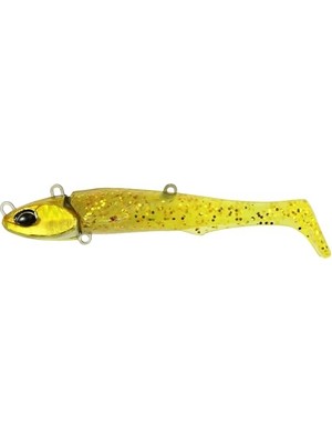 Esranın Dünyası Duo Beach Walker Jumgo Set 14GR GHA0528 Muddy Gold GB Suni Yem