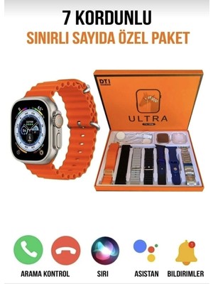 Genel Tedarik Analog ve Dijital Göstergeye Sahip, Suya Dayanıklı, Çelik Kasa ve Silikon Kordonlu Kol Saati