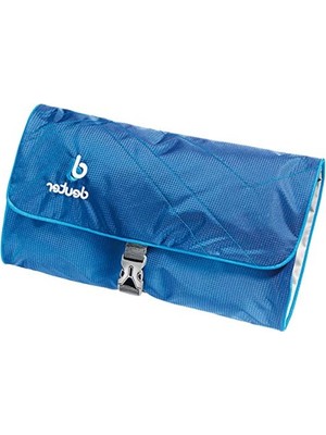 Hakay Deuter Wash Bag Kişisel Bakım Çantası, Çok Renkli, Tek Beden