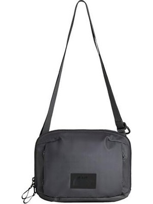 Hakay Crossbody Omuz Çantası, Şık ve Fonksiyonel Tasarım ile