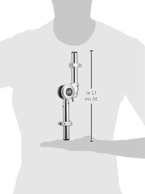 Hakay Gyro-Lock Tilter - 5in x 4in 78IN Dia Post