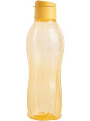 Hakay 1 Litre Kapasiteli Yazlık Su Şişesi, Hafif ve Pratik