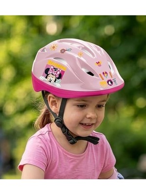 Hakay Ayarlanabilir Kask, 52-56 cm Aralığında Güvenli Kullanım Için