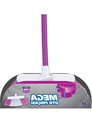 Hakay Ergonomik Saplı Zorlu Kirler Için Oto Fırçası