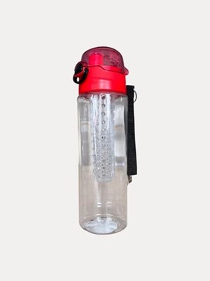 Hakay Detox Matara, Bpa Içermeyen ve Kilitli Kapaklı, 700 ml