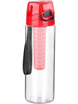 Hakay Bpa Içermeyen 500 ml Detox Matara, Farklı Renk Seçenekleri