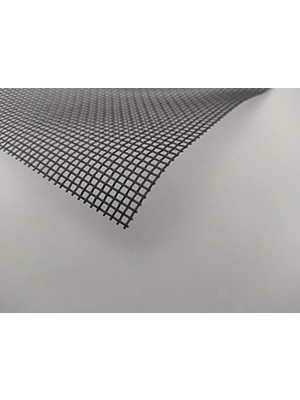 Hakay Kedi Sineklik Tülü 80X220 cm Özel Petmesh Tasarım