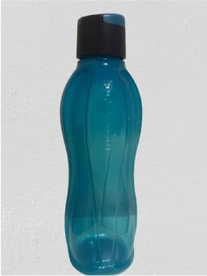 Hakay 750 ml Mavi Renkli Pratik Matara, Sızdırmaz ve Sağlam