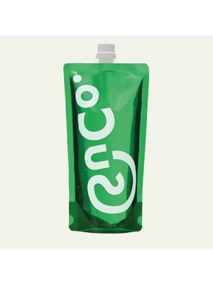 Hakay 600 ml Kapasiteli Su Şişesi, Şık Tasarım ve Kullanışlılık