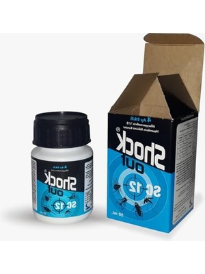 Hakay Sc 12 50 ml