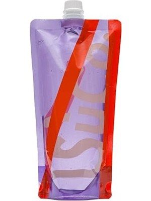 Hakay Sızdırmaz 600 ml Su Şişesi, Kullanışlı ve Pratik Tasarım