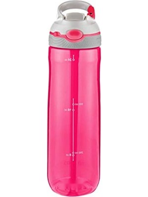 Hakay 720 ml Kapasiteli Sızdırmaz Suluk, Pembe