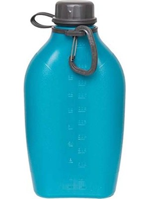 Hakay Explorer Bottle Karabinalı Su Matarası 4202