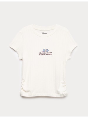 Marks & Spencer Lilo & Stitch T-Shirt