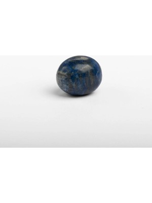 Empressco Lapis Lazuli Taşı Doğal Taş Kütle