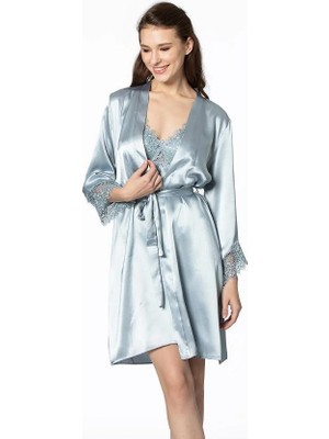 Pierre Cardin Pirre Cardin 6040 Saten 6lı Set