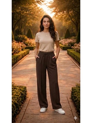 Ly Leyo Tekstil Aerobin Pantolon ( Yazlık )