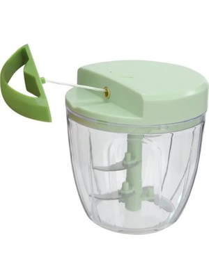 ALK Arowmarkas Blender - Lisinya