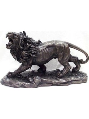 Empressco Wıse Aslan BIBLO>>L40CM
