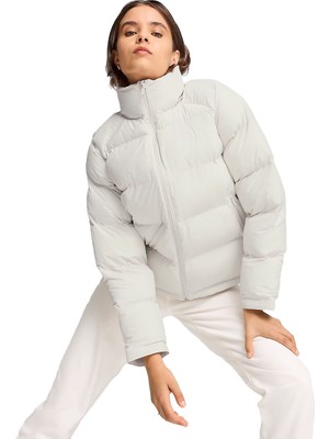 Puma Mono Kadın Mavi Günlük Stil Mont 62648187