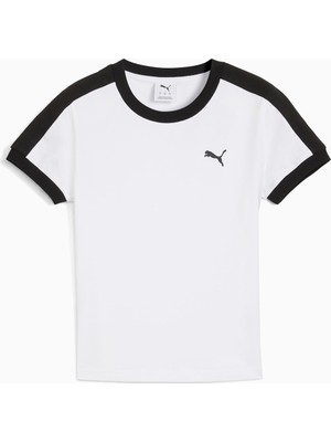 Puma Kadın T7 Tee Tişört 63212902