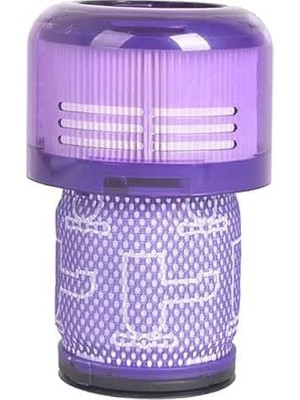 Belirtilmemiş Chuancheng Dyson V12 Detect Slim Elektrikli Süpürge Yedek Parçası Için Hepa Filtre 971517-01