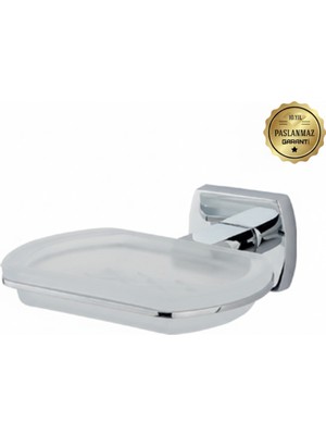 Premium Pirinç Marina Sabunluk