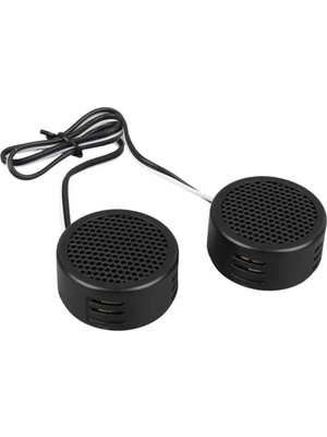 Motto Ticaret Magicvoice ML-003 Universal 120 Watt 97 Db 4 Ohm Oto Dome Tweeter