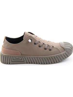 Bambi Kahve  Kadın Sneaker K01175127404