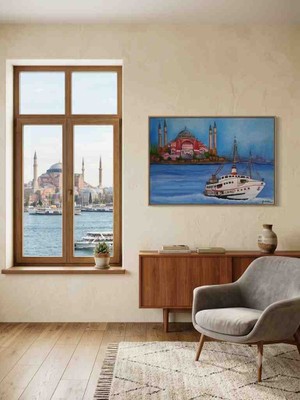 Feri Sanat Tablo