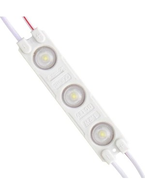Powermaster 2835 Smd Modül LED Beyaz