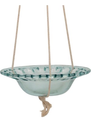 Belirtilmemiş Table Passion San Migul Cuenco Hasır Ipli Mumluk