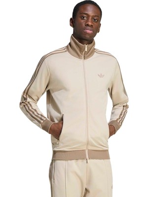 Adidas Erkek Günlük Tek Üst Beckenbauer Tt KT5044