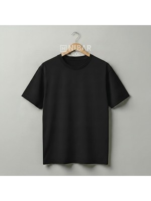 Nubarco Rocky Balboa Efsane Boksör Tasarımlı Premium Pamuklu Unisex Tişört Yüksek Kalite