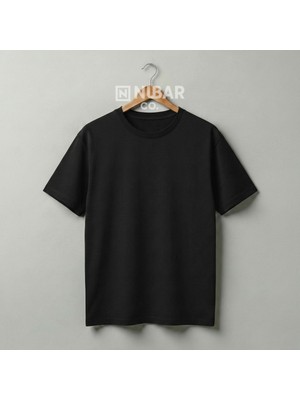 Nubarco The Godfather Baskılı Unisex Premium %100 Pamuklu Tişört - Özel Tasarım