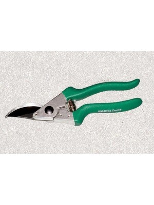 Fırsatkolik Mey Ithalat® Elta 6722 Hafif Tip Bağ Makası 220 mm