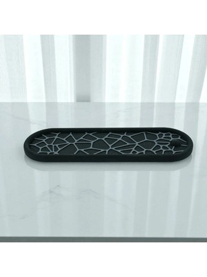 Empressco Modern Desenli Tütsülük