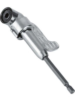 Fırsatkolik Mey Ithalat® Pro-Scr 03361 Vidalama Köşe Adaptörü