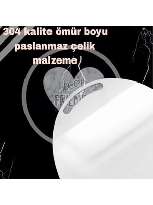 Skygo Elips Kesim Paslanmaz Çelik Kesme Tahtası Mutfak Piknik Için Inox 304 Kalite Antibakteriyel Küf Tutmaz Kolay Temizlenir Et Sebze Meyve Doğrama Tahtası Lüks Kesme Matı 30 * 22,5 cm