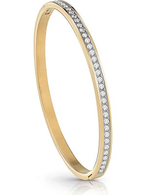 TeknoKapsül Guess JGUJUBB02248JWYGS Kadın Bileklik