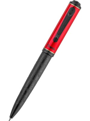 Montegrappa Universal Monsters O.e. Dracula Limitli Üretim Tükenmez Kalem Isdlrbır